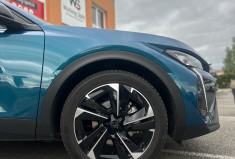 Peugeot 408 1.2 PureTech 130ch S&S Allure EAT8
