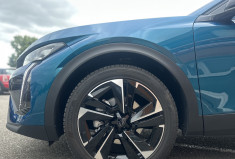 Peugeot 408 1.2 PureTech 130ch S&S Allure EAT8
