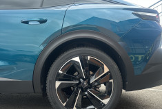 Peugeot 408 1.2 PureTech 130ch S&S Allure EAT8