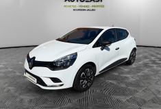 Renault Clio IV 1.5 DCI / 75 CH 