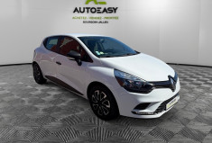 Renault Clio IV 1.5 DCI / 75 CH 