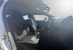 Renault Clio IV 1.5 DCI / 75 CH 