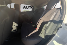 Renault Clio IV 1.5 DCI / 75 CH 