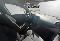 Renault Clio IV 1.5 DCI / 75 CH 