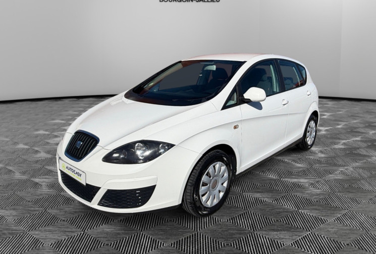 SEAT Altea 1.6 TDI / 90 CH / DISTRIB OK / CLIM