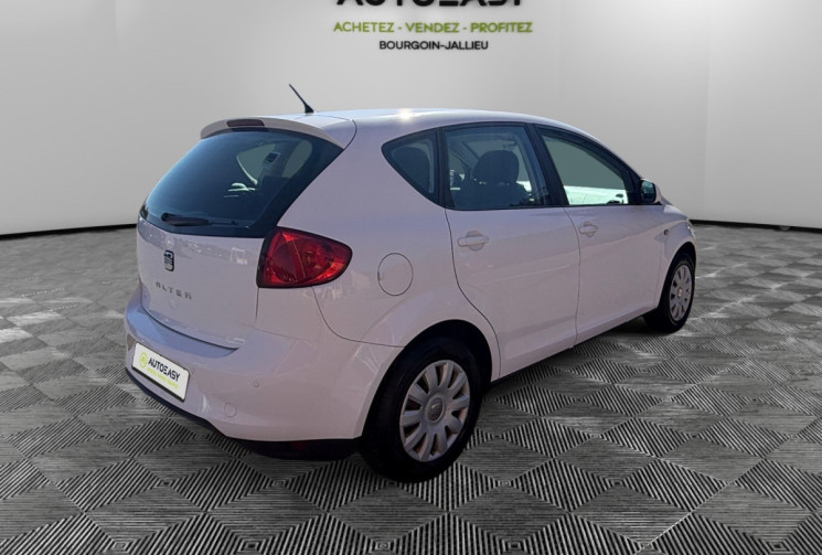 SEAT Altea 1.6 TDI / 90 CH / DISTRIB OK / CLIM