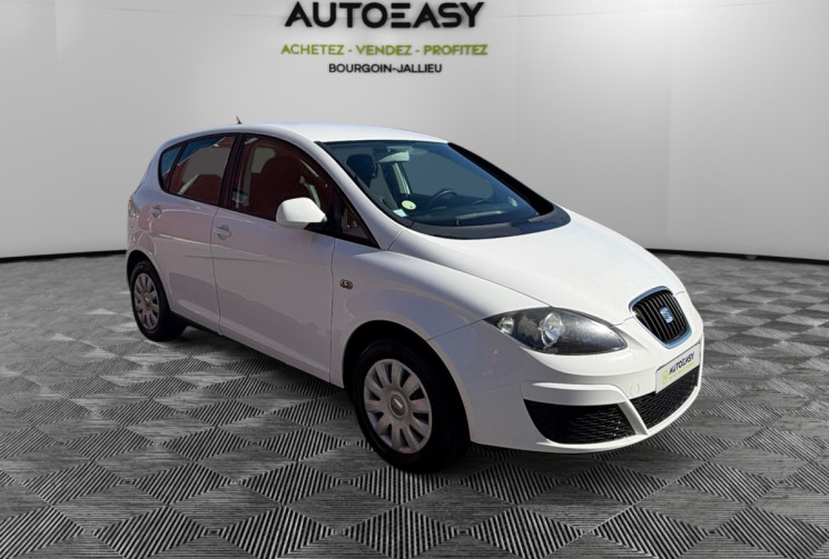 SEAT Altea 1.6 TDI / 90 CH / DISTRIB OK / CLIM