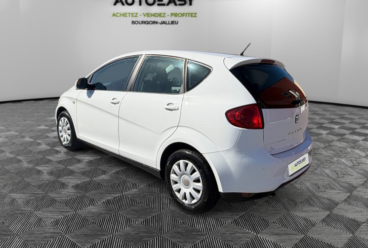SEAT Altea 1.6 TDI / 90 CH / DISTRIB OK / CLIM