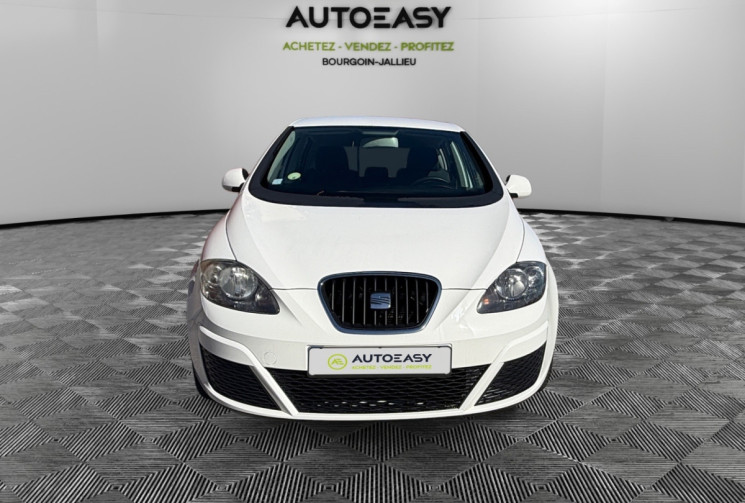 SEAT Altea 1.6 TDI / 90 CH / DISTRIB OK / CLIM