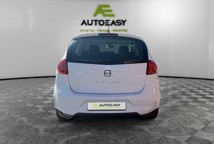 SEAT Altea 1.6 TDI / 90 CH / DISTRIB OK / CLIM