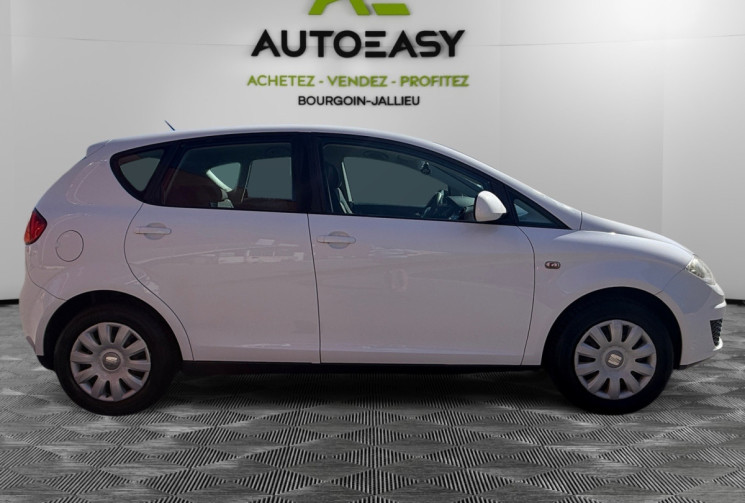 SEAT Altea 1.6 TDI / 90 CH / DISTRIB OK / CLIM
