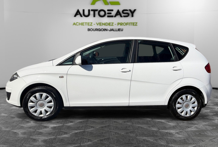 SEAT Altea 1.6 TDI / 90 CH / DISTRIB OK / CLIM