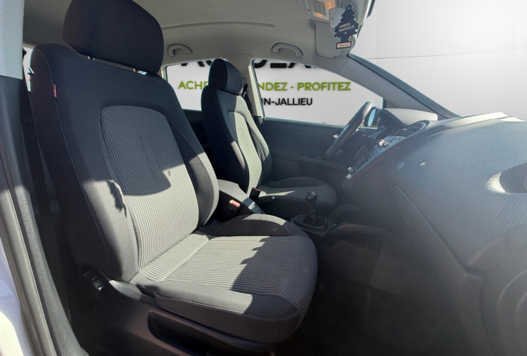 SEAT Altea 1.6 TDI / 90 CH / DISTRIB OK / CLIM