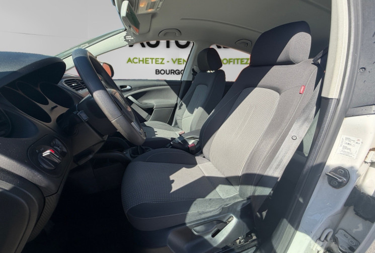 SEAT Altea 1.6 TDI / 90 CH / DISTRIB OK / CLIM