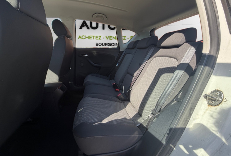 SEAT Altea 1.6 TDI / 90 CH / DISTRIB OK / CLIM