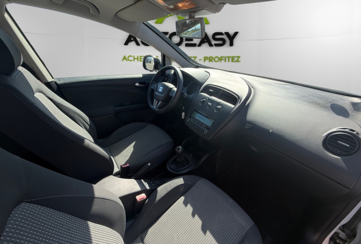 SEAT Altea 1.6 TDI / 90 CH / DISTRIB OK / CLIM