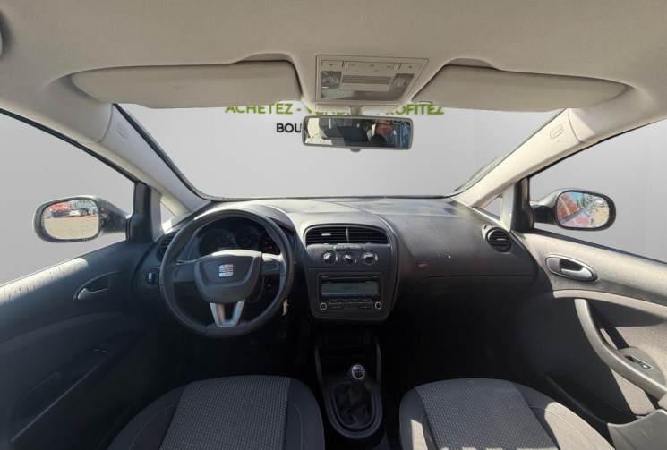 SEAT Altea 1.6 TDI / 90 CH / DISTRIB OK / CLIM