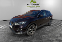 Nissan Qashqai 1.2 DIG-T / 115 CH / TEKNA 