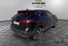 Nissan Qashqai 1.2 DIG-T / 115 CH / TEKNA 