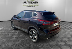 Nissan Qashqai 1.2 DIG-T / 115 CH / TEKNA 