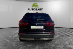 Nissan Qashqai 1.2 DIG-T / 115 CH / TEKNA 