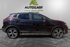 Nissan Qashqai 1.2 DIG-T / 115 CH / TEKNA 