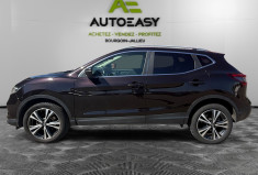 Nissan Qashqai 1.2 DIG-T / 115 CH / TEKNA 