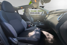 Nissan Qashqai 1.2 DIG-T / 115 CH / TEKNA 