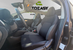 Nissan Qashqai 1.2 DIG-T / 115 CH / TEKNA 