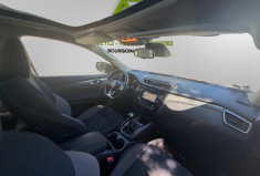 Nissan Qashqai 1.2 DIG-T / 115 CH / TEKNA 