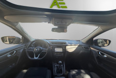 Nissan Qashqai 1.2 DIG-T / 115 CH / TEKNA 