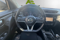 Nissan Qashqai 1.2 DIG-T / 115 CH / TEKNA 