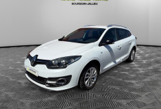 Renault Megane Estate 1.5 DCI / 110 CH / LIMITED