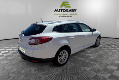 Renault Megane Estate 1.5 DCI / 110 CH / LIMITED