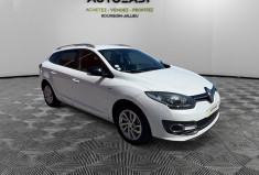 Renault Megane Estate 1.5 DCI / 110 CH / LIMITED