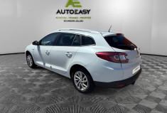 Renault Megane Estate 1.5 DCI / 110 CH / LIMITED