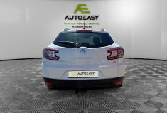 Renault Megane Estate 1.5 DCI / 110 CH / LIMITED