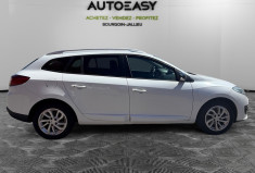 Renault Megane Estate 1.5 DCI / 110 CH / LIMITED