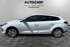 Renault Megane Estate 1.5 DCI / 110 CH / LIMITED