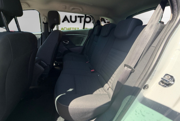 Renault Megane Estate 1.5 DCI / 110 CH / LIMITED