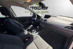 Renault Megane Estate 1.5 DCI / 110 CH / LIMITED
