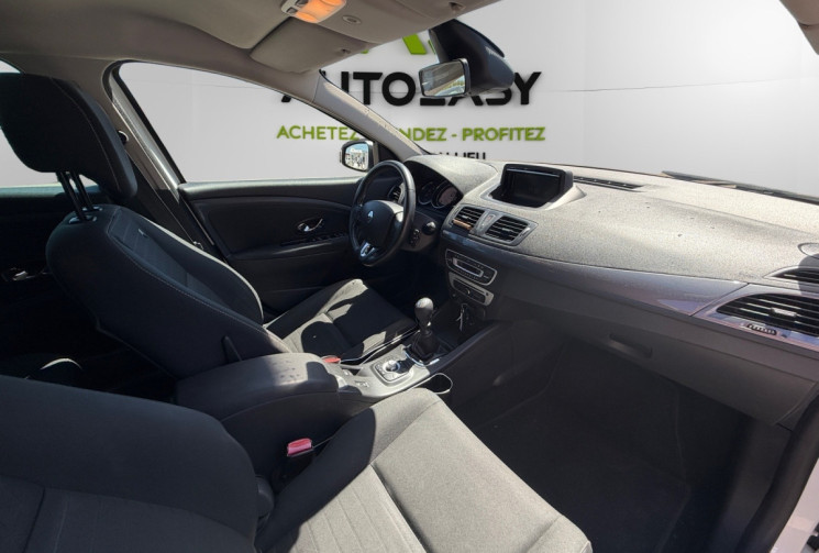 Renault Megane Estate 1.5 DCI / 110 CH / LIMITED