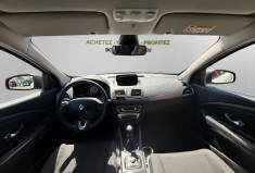 Renault Megane Estate 1.5 DCI / 110 CH / LIMITED