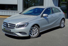 Mercedes Classe A  (W176) 180 Fascination