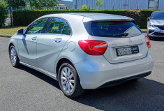 Mercedes Classe A  (W176) 180 Fascination