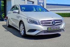 Mercedes Classe A  (W176) 180 Fascination