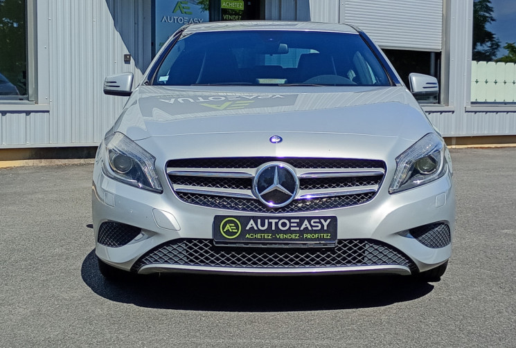 Mercedes Classe A  (W176) 180 Fascination