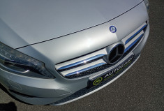 Mercedes Classe A  (W176) 180 Fascination
