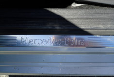 Mercedes Classe A  (W176) 180 Fascination