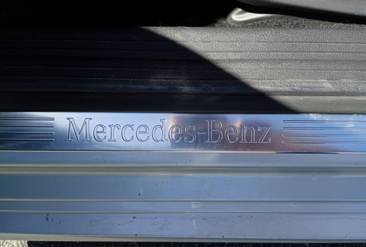 Mercedes Classe A  (W176) 180 Fascination